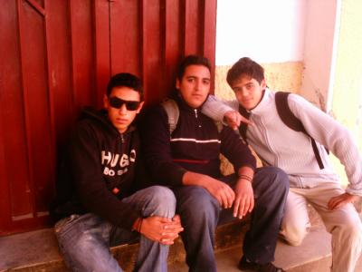 yassir et eidaw et my